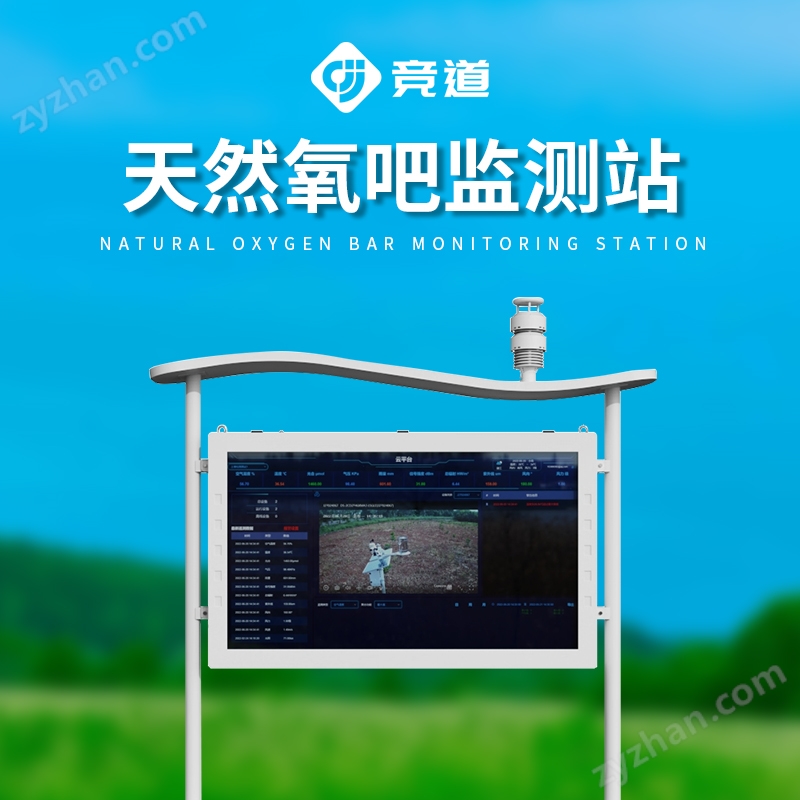 1.jpg 大氣負氧離子監測站價格