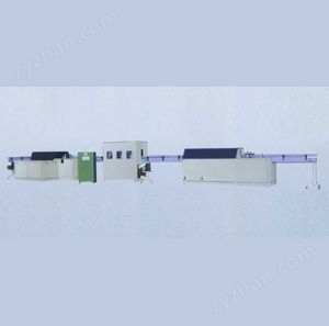XP8型舊瓶除標(biāo)洗瓶機(jī)