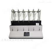 3聯(lián)二氧化硫檢測儀遠紅外陶瓷加熱套