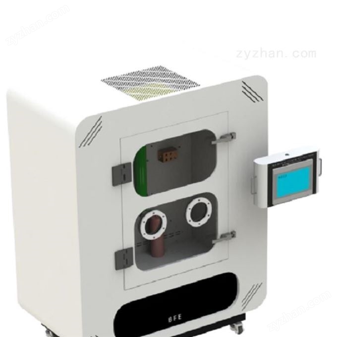 CW上海醫(yī)用防護(hù)口罩過(guò)濾測(cè)試儀