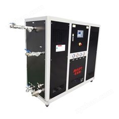 吸塑產(chǎn)品后處理智能溫控工業(yè)冷水機(jī)組