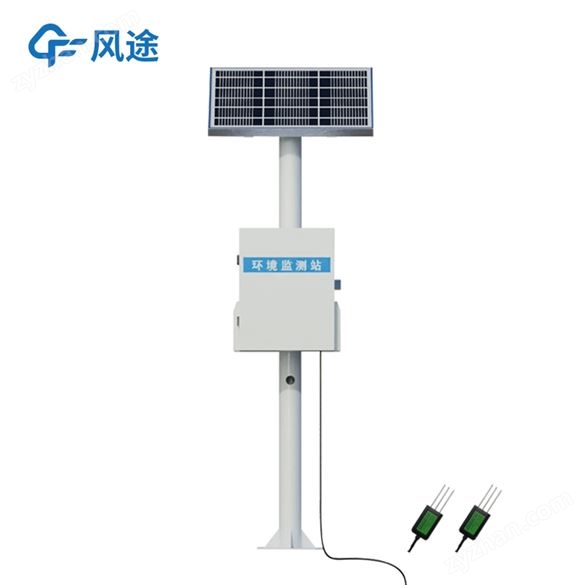 土壤墑情速測(cè)儀