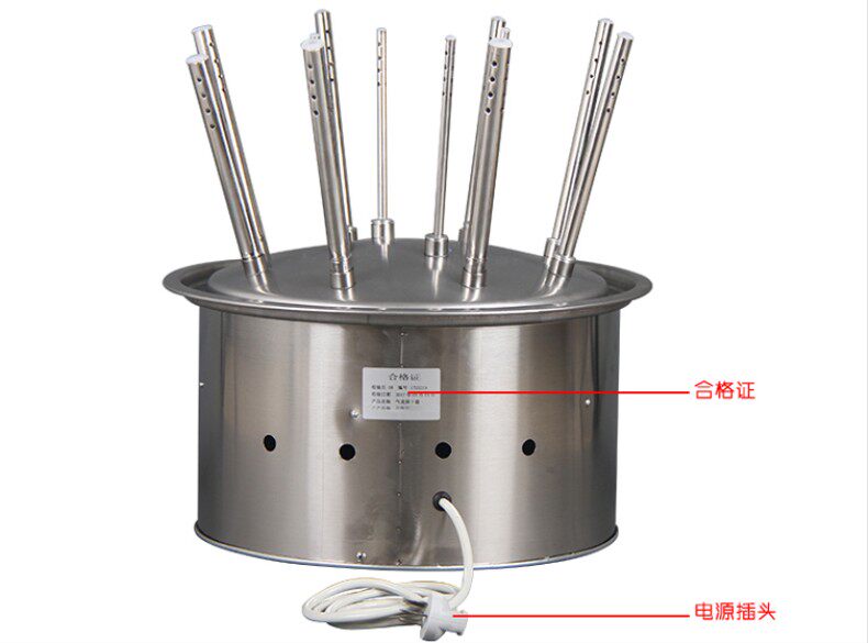 玻璃儀器氣流烘干器