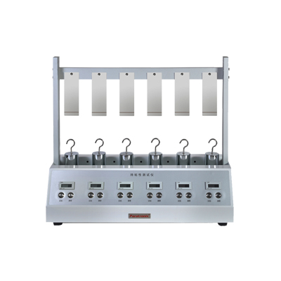 压敏胶带持粘性测试仪