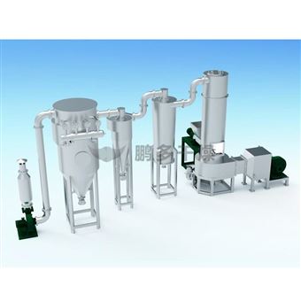 XSG系列闪蒸干燥机 闪蒸干燥设备