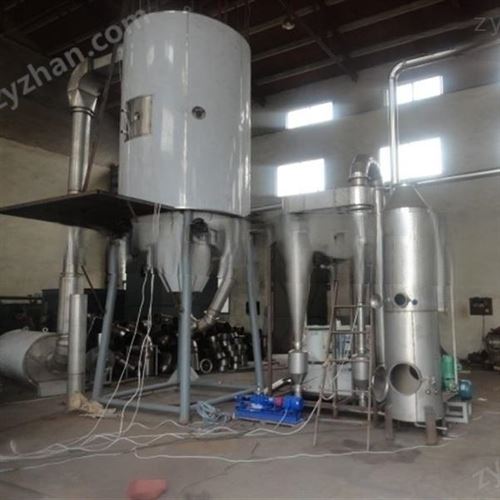 离心喷雾干燥机