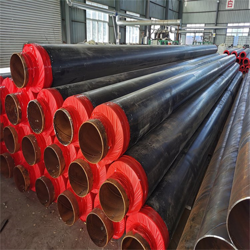 預(yù)制地埋聚氨酯供水保溫管生產(chǎn)商