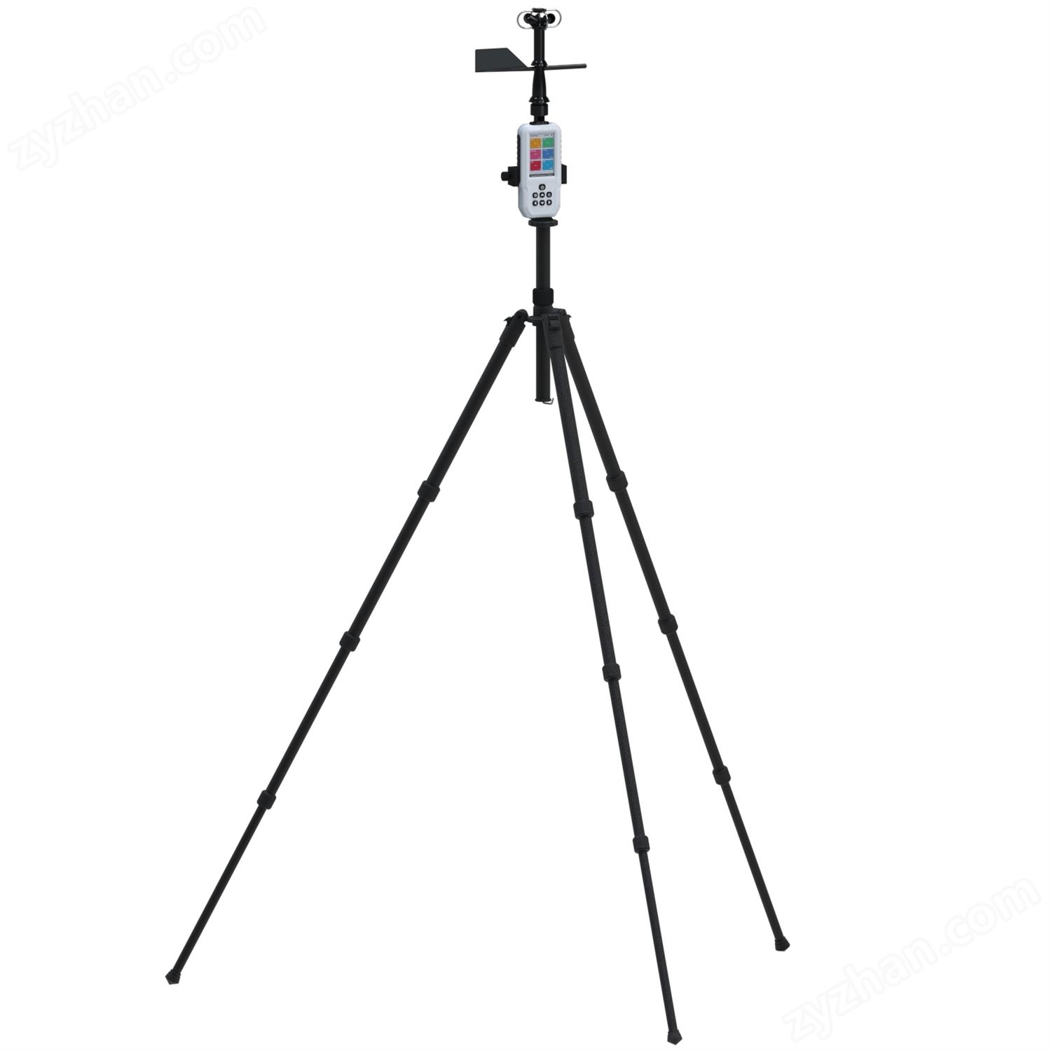 標準手持氣象站