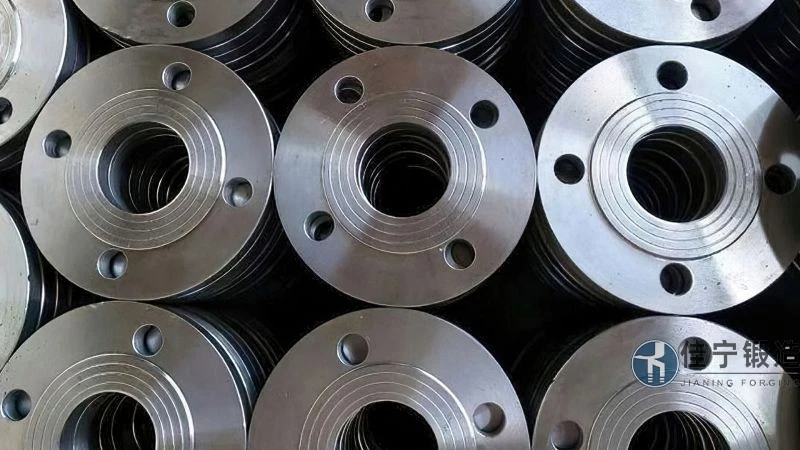 厚壁法蘭鍛造加工廠 厚壁法蘭鍛造加工廠