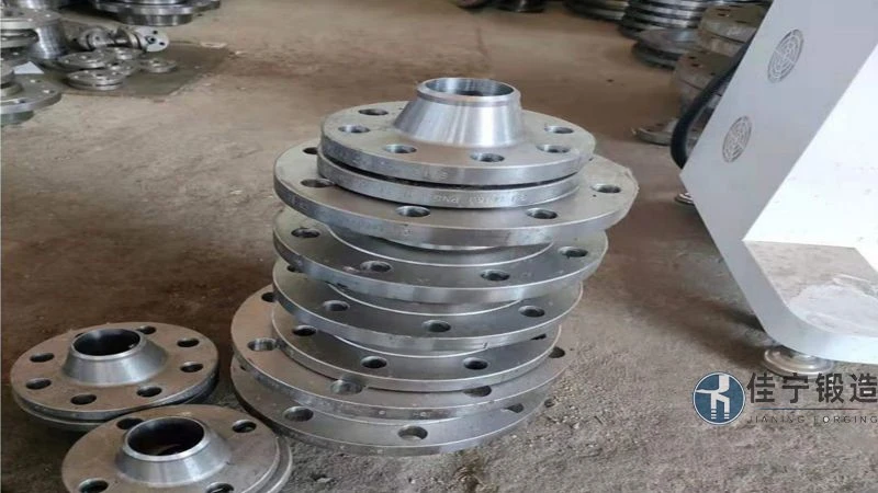厚壁法蘭鍛造加工廠 厚壁法蘭鍛造加工廠