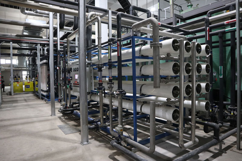 【瀚高中聯】設備中膜元件老化或損壞的識別方法有哪些？